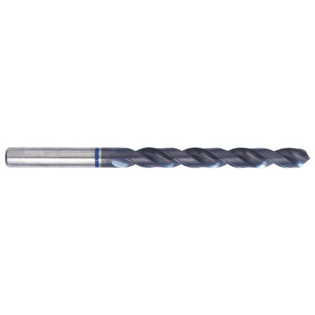 Accupro 1BT0249-AC Taper Length Drill Bit: 0.0980" Dia, 118 °