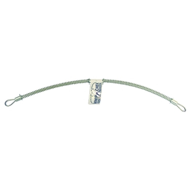 Dixon Valve King Cable® Safety Cable, for 1-1/2 in to 3 in Hose-to-Hose Dixon Valve King Cable® Safety Cable, for 1-1/2 in to 3 in Hose-to-Hose