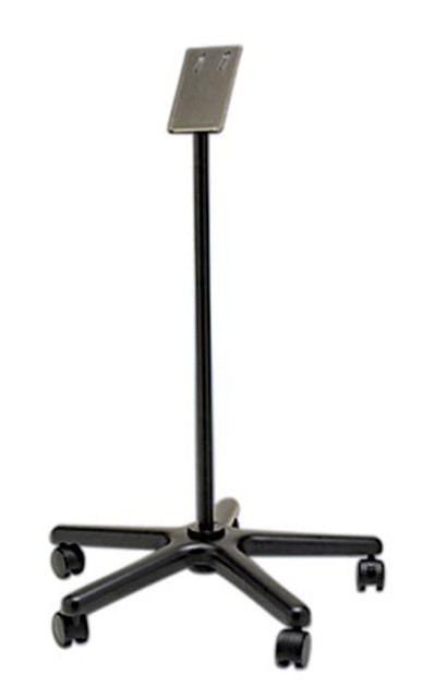 Aspen Surgical  A812 Mobile Stand For A800, A900, A940 & A950 (18 ea/plt)