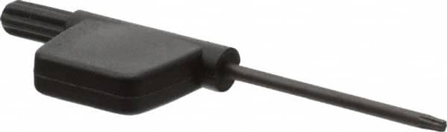 Seco 02440046 Setting Key for Indexables: T6 Torx & Torx Plus Drive