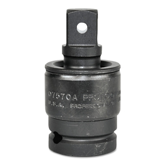 Stanley® Products Proto® 3/4" Drive Impact Universal Joint Stanley® Products Proto® 3/4" Drive Impact Universal Joint