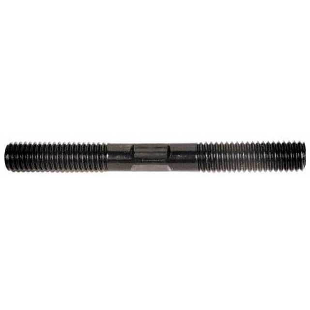 TE-CO 41005 7/8-9 5" OAL Equal Double Threaded Stud