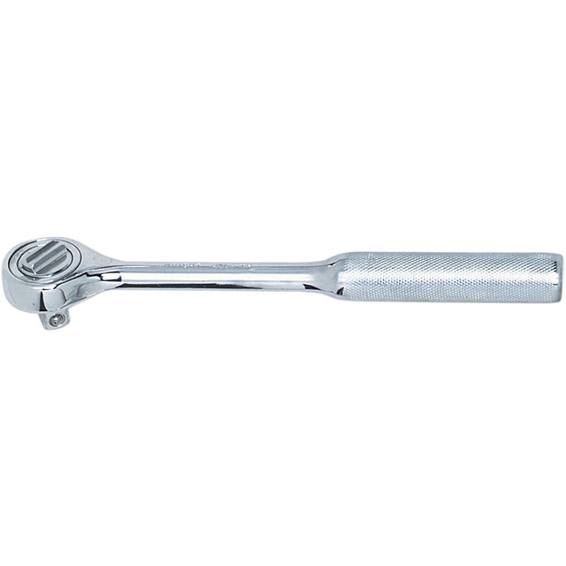 MSC 4426 Ratchet: 1/2" Drive, Round Head