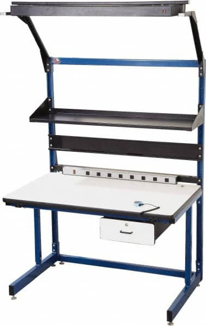 Proline BIB19 Stationary Workbench: