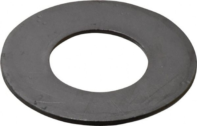 Made in USA 31948086 Flange Gasket: For 1" Pipe, 1-5/16" ID, 2-5/8" OD, 1/16" Thick, Graphite