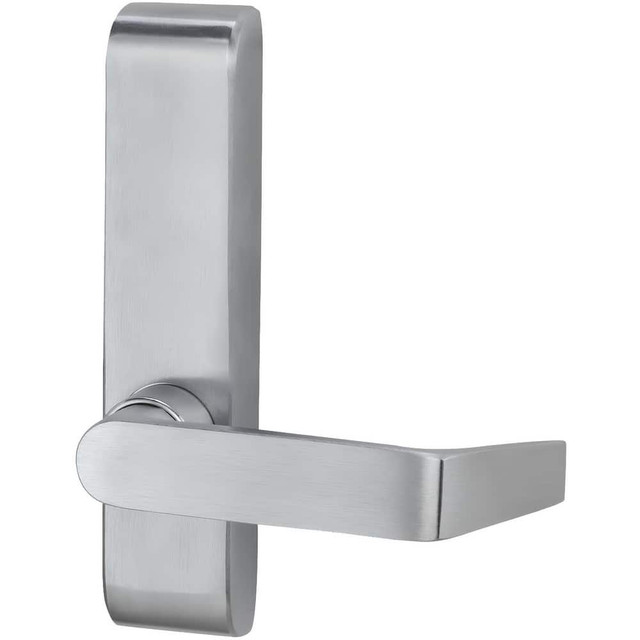 Von Duprin 360L-DT-06 26D Trim; Trim Type: Lever ; For Use With: Von Duprin Trims ; Material: Metal ; Finish/Coating: Satin Chrome