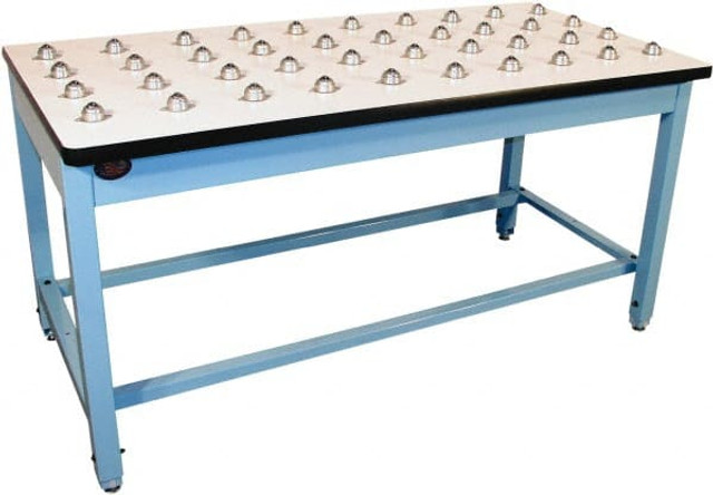 Proline BT6036SD-L14 Stationary Workbench: Blue