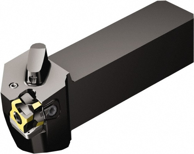 Sandvik Coromant 6814410 Indexable Turning Toolholder: QS-3-80LR202034-10C