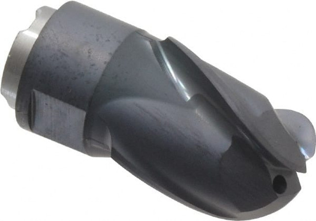 Seco 02687464 Ball Nose Replaceable Milling Tip: MP12.500B90Z3M04MP3000 MP3000, Carbide