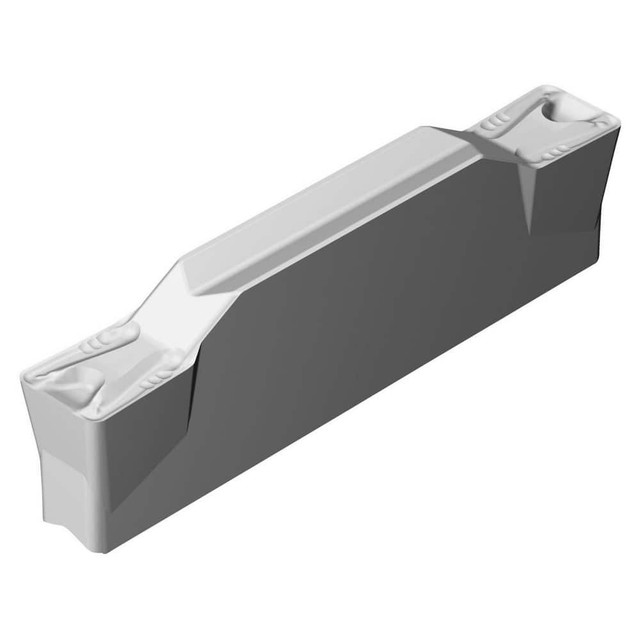 Sandvik Coromant 6075315 Grooving Insert: N1232030TM 1105, Solid Carbide