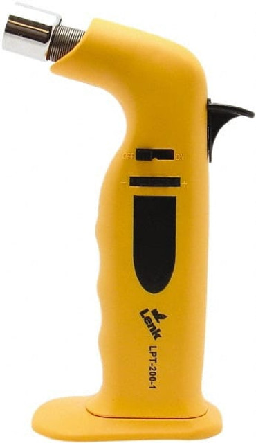 Wall Lenk LPT-200-1 Self Igniting Butane Torch