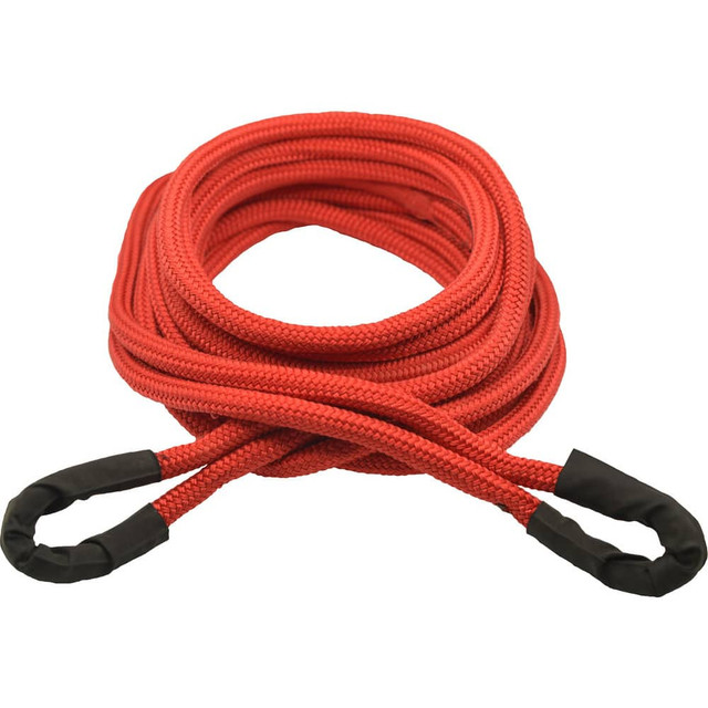 Catapult Recovery Rope 10-2050020 6,330 Lb 20' Long x 3/4" Wide Recovery Rope