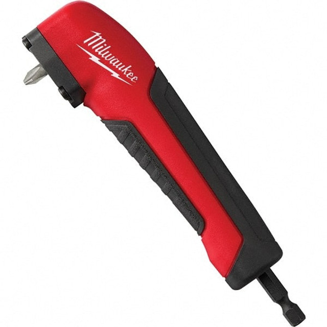 Milwaukee Tool 48-32-2390 Power Drill Right Angle Drive Attachment: