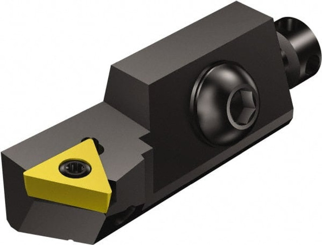 Sandvik Coromant 5751609 49mm OAL x 11mm OAH Right Hand Indexable Turning Cartridge