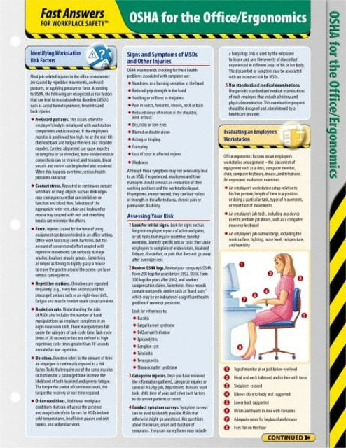 ComplyRight WR0306 Regulatory Compliance Hazmat, Spill Control & Right to Know Training Kit