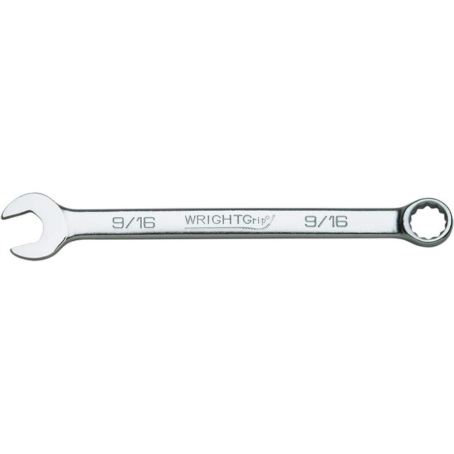 Wright Tool & Forge 1126 Combination Wrench: