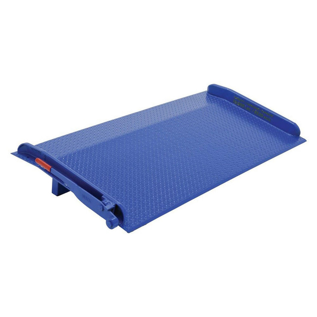 Vestil TS-10-7236 10,000 Lb Steel Dock Board