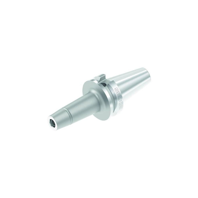 Seco 02926030 Modular Tool Holding System Adapter: M16 Modular Connection, BT40 TF ADB Taper