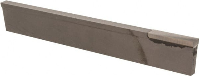 MSC P5S-C2 Cutoff Blade: Parallel, 3/16" Wide, 11/16" High, 5" Long