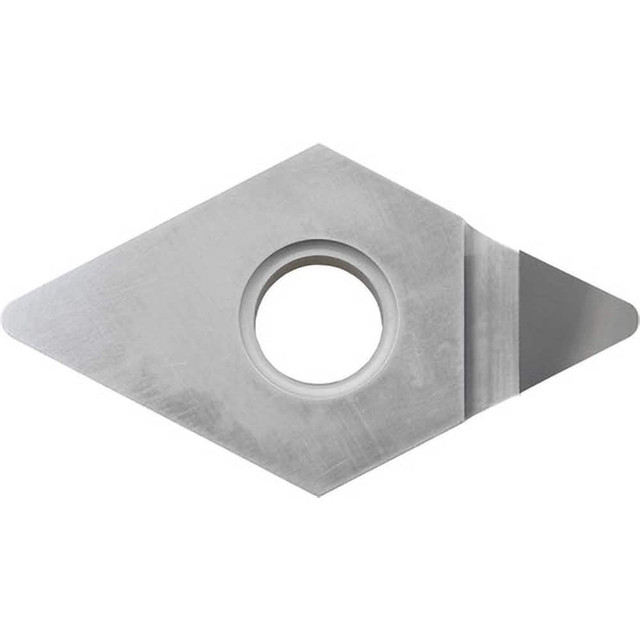 Kyocera TBE00410 Turning Insert: DNMM4305M KPD010, Polycrystalline Diamond