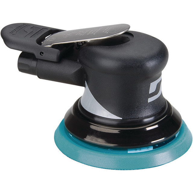 Dynabrade 56815 5" 12,000 OPM Palm Air Random Orbital Sander