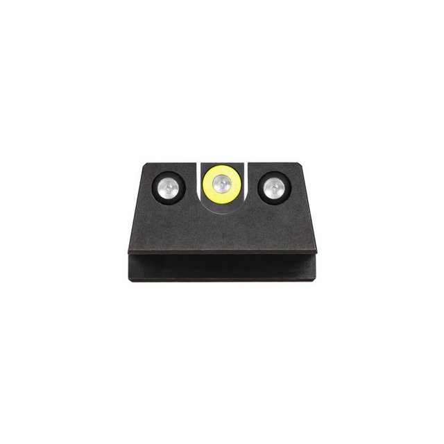 Night Fision CNK-027-007-YGZG Night Sight Set for Canik TP9SF/TP9SF Elite/TP9SA Mod 2 Night Fision CNK-027-007-YGZG Night Sight Set for Canik TP9SF/TP9SF Elite/TP9SA Mod 2