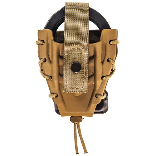 Comp-Tac 11DCK0CB Handcuff TACO Kydex U-Mount