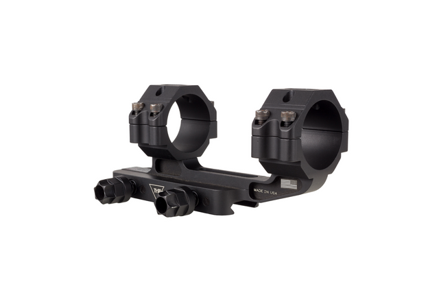 Trijicon AC22038 Cantilever Mount w/ Q-LOC Technology - 34mm - 1.535''