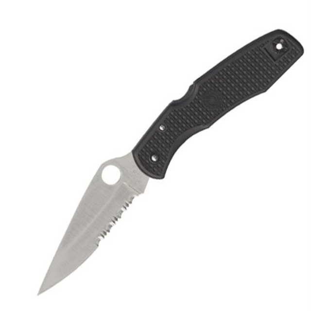 Spyderco C10PSBK Endura 4