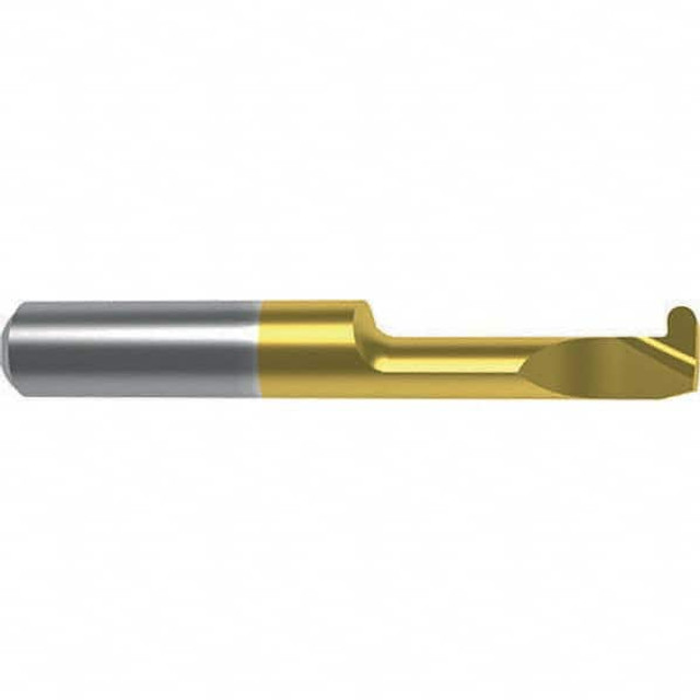 Guhring 9251330040050 Grooving Tool: Internal