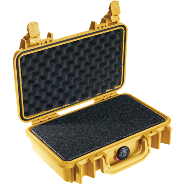 Pelican Products 1170-000-240 1170 Protector Case Pelican Products 1170-000-240 1170 Protector Case
