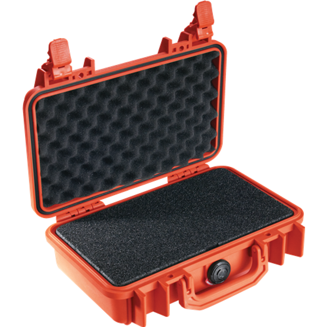 Pelican Products 1170-000-150 1170 Protector Case