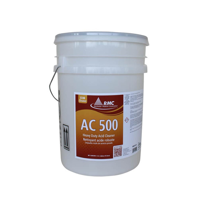 Rochester Midland Corporation 10001045 Adhesive, Graffiti & Rust Removers; Remover Type: Adhesive Remover ; Form: Liquid; Liquid Concentrate ; Container Type: Pail; Bucket ; Container Size: 5 gal (Pail) ; Harshness: Mild ; Scent: Orange