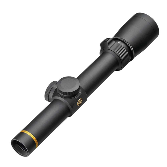 Leupold 171152 VX-3i