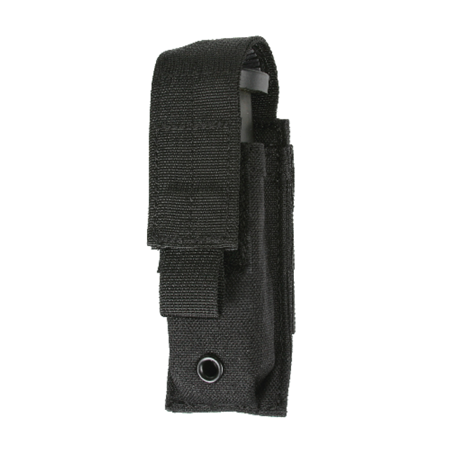 BLACKHAWK! 37CL06BK Pistol Mag Pouch BLACKHAWK! 37CL06BK Pistol Mag Pouch