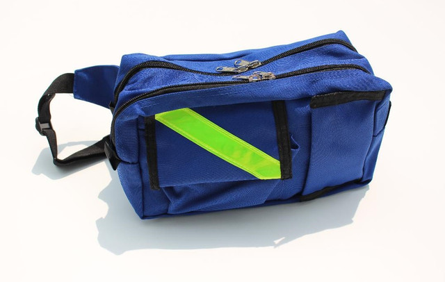 EMI - Emergency Medical 450 Rescue Fanny Pack
