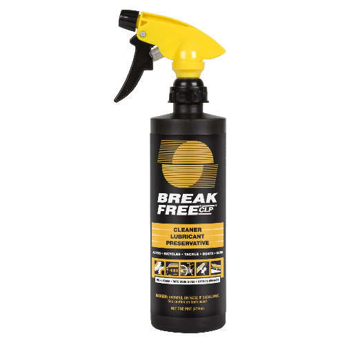 BreakFree 1009236 CLP Cleaner, Lubricant & Preservative
