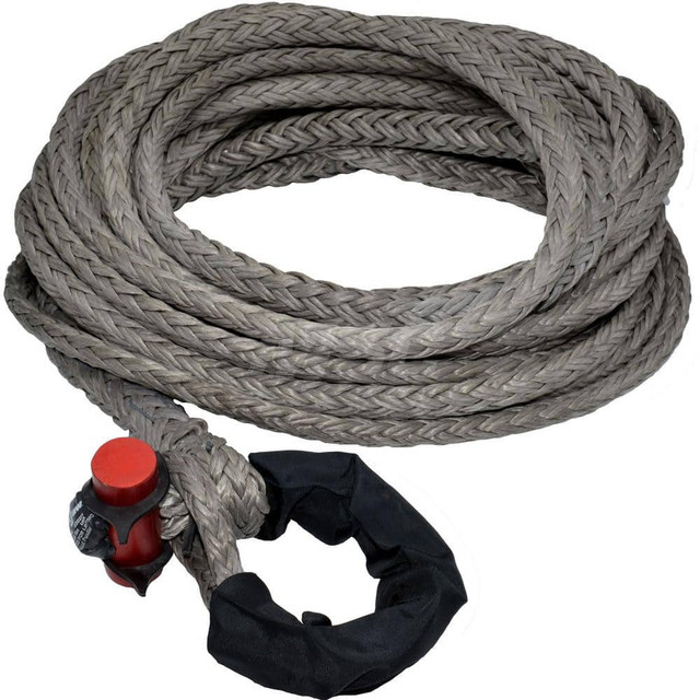 LockJaw 20-0625050 16,933 Lb 600" Long x 5/8" High Automotive Winch Strap