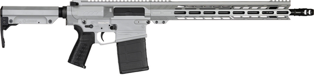 CMMG 38A7D88-TI RESOLUTE Mk4 Rifle