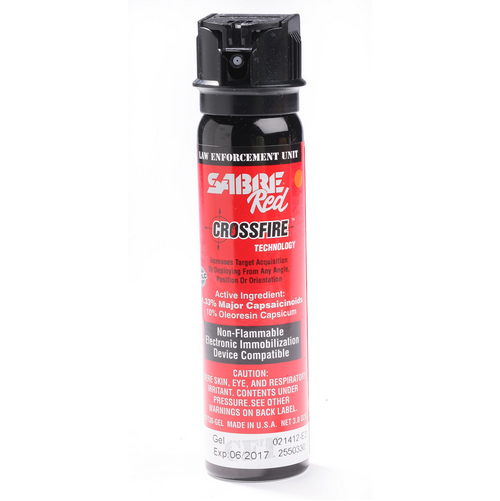 Sabre 52CFT30-GEL Crossfire