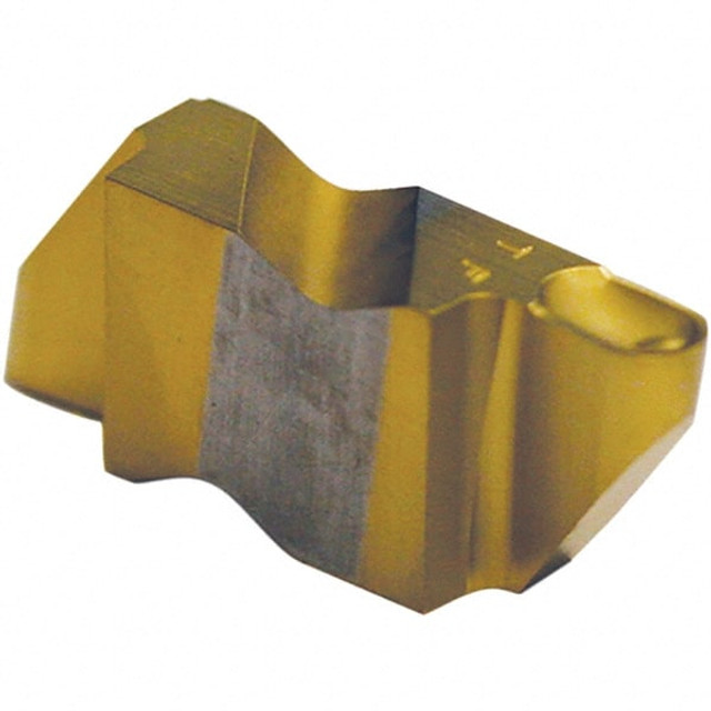 Tool-Flo 593047PLAC3R Grooving Insert: FLR3047P AC3R, Solid Carbide