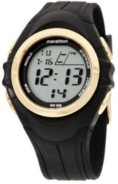 Timex TW5M20900 Timex Marathon Digital Watch - 42mm Timex TW5M20900 Timex Marathon Digital Watch - 42mm