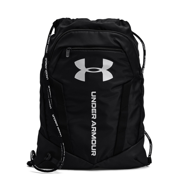 Under Armour 1369220001OSFM UA Undeniable Sackpack Under Armour 1369220001OSFM UA Undeniable Sackpack