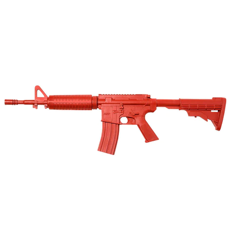 ASP 07413 Red Gun Training Series