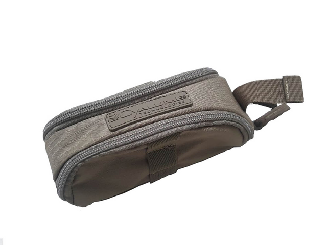 Cyalume 9-42070 CyPouch Tactical Holder Cyalume 9-42070 CyPouch Tactical Holder