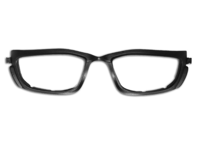 Edge Eyewear 9465 Blade Runner XL Removable EVA Foam Gasket Edge Eyewear 9465 Blade Runner XL Removable EVA Foam Gasket