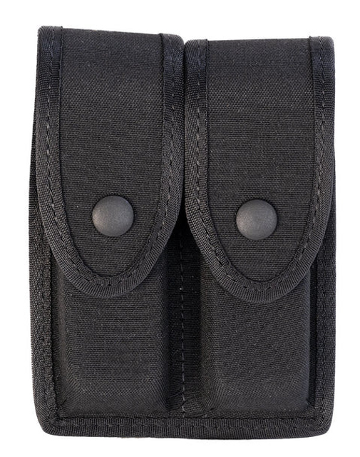 Gould & Goodrich XM627-3 Double Snap Mag Case