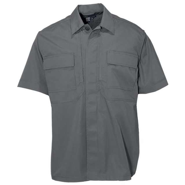 5.11 Tactical 71339-092-M Taclite TDU Shirt