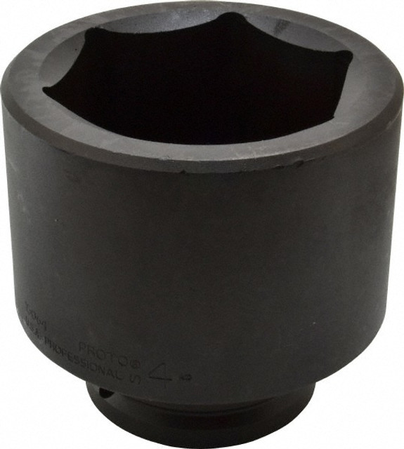 Proto J15064 Impact Socket: 1-1/2" Drive