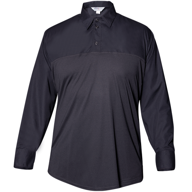 Flying Cross FX7020VS 86 4XL XLONG FX FLEX Class A Long Sleeve Hybrid Shirt